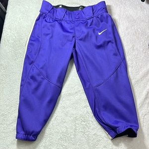 WASHINGTON HUSKIES SOFTBALL NIKE Dri-Fit Women’s SZ Medium